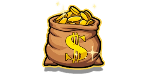 Loot Bag