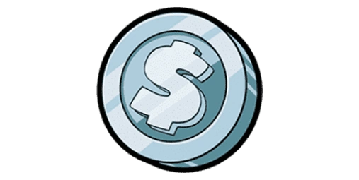 Silver Coin