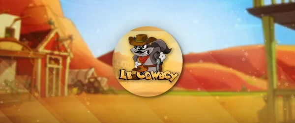 Le Cowboy features Le Cowboy features.
